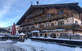 Ferienhotel Alpenhof